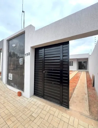 Casa a venda