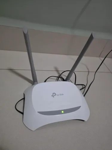 Roteador TP Link 300 Mbps TP Link