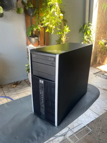15 Computadores com I5 e memórias ram