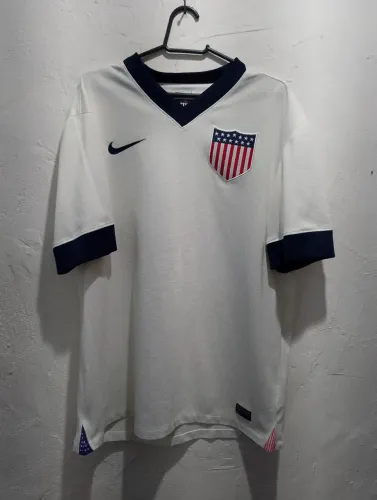 2014 USA camisa G de futebol