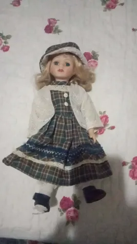 Lote de brinquedos