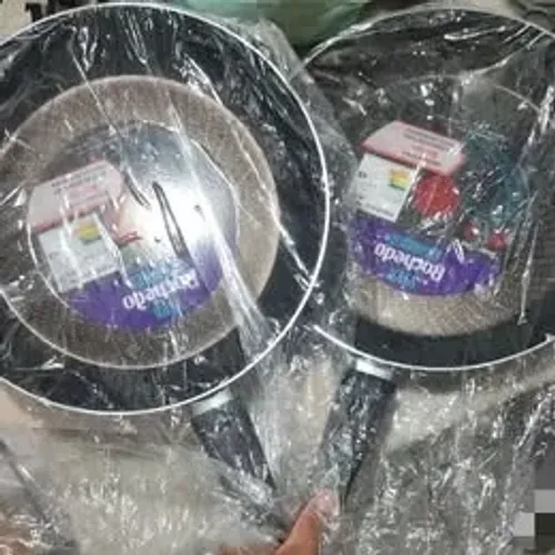 2 Frigideiras Rochedo Viva Sabores 28cm ?