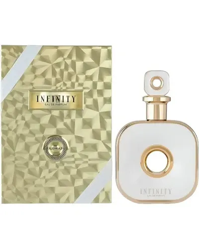 Perfume Armaf Infinity Gold 105ml