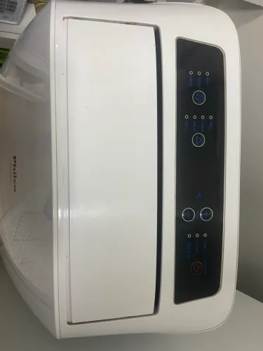 Ar condicionado 12.000 btus 