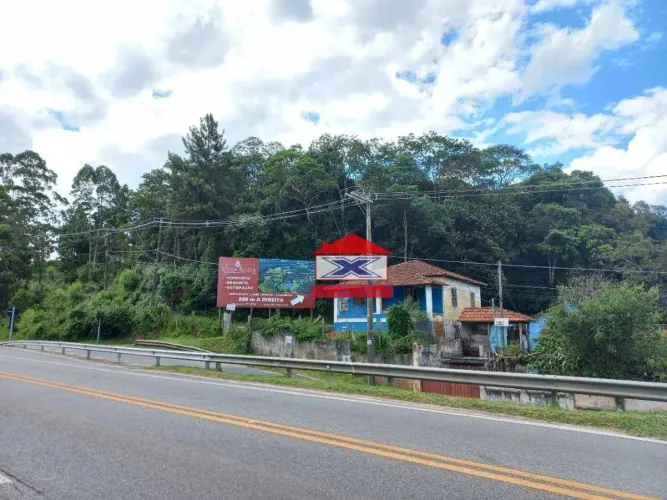 Casa à venda, 90 m² por R$ 380.000,00 - Mailasqui - São Roque/SP