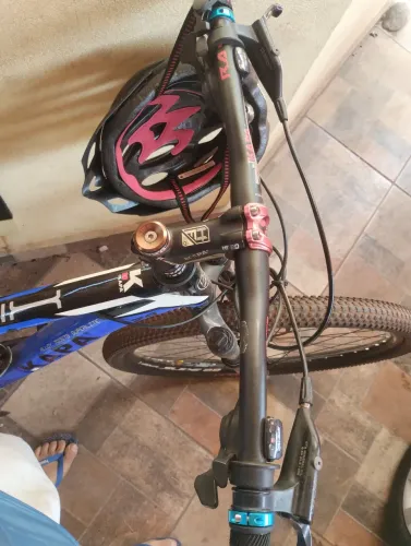 Bike aro 29 revisada