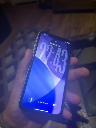 iPhone 11 84%