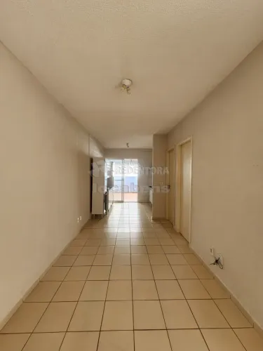 Condomínio Residencial Parque da Liberdade VI Casa de 03 dormitórios, cozinha com gabinete