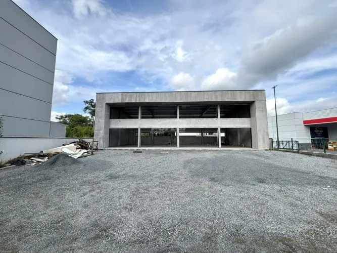 Oportunidade comercial para locação Espaço versátil e moderno. Empreendimento comercial e