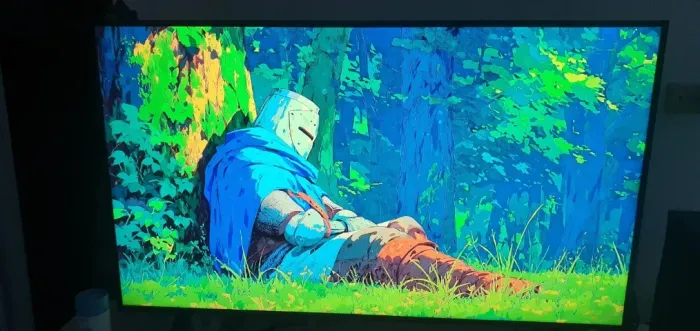 LG Nanocell 4K 50 Polegadas NANO77SRA