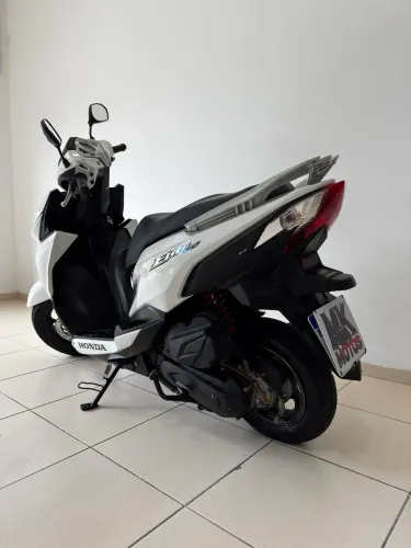 HONDA ELITE 125 2019 - ABAIXO DA FIPE!