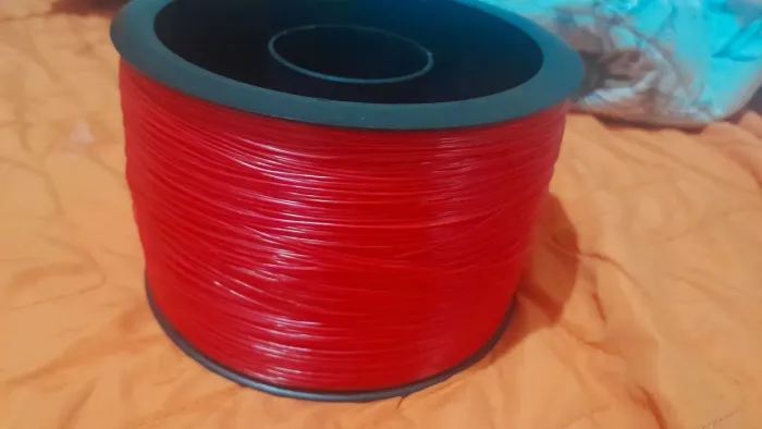 Linha nylon 3000 metros Nova para pipa