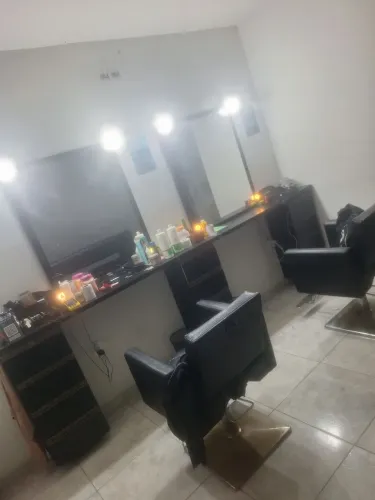 Móveis para Barbearia 
