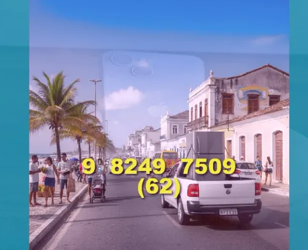 Frete+com+segurança+e+qualidade!+Faça+a+melhor+escolha+hoje!