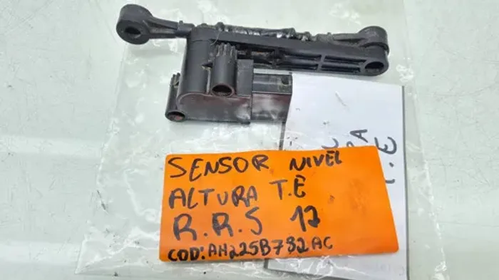 Sensor Nivel Traseira Esquerda Range Rover Sport 3.0 2013