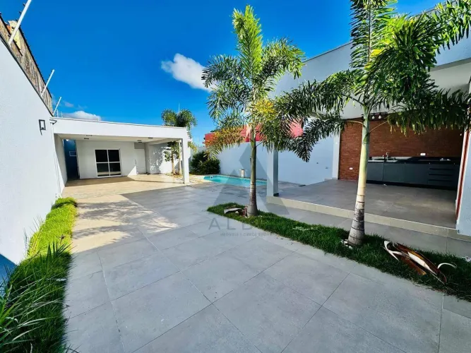 Casa com 2 quartos à venda - Vila Barth - Itapetininga/SP