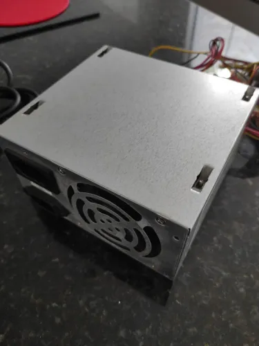 fonte de computador positivo 235W