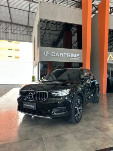 Volvo XC 40 T-5 Híbrido Insc. Express. 1.5 FWD 2022