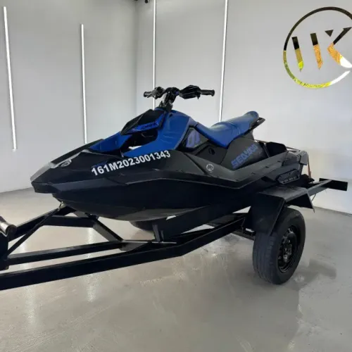 SPARK TRIXX 90HP