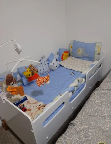 Cama infantil