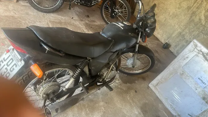 Fan 125 vareta