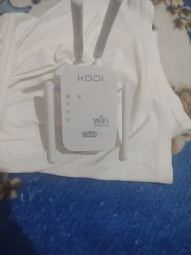 Roteador Wi-Fi