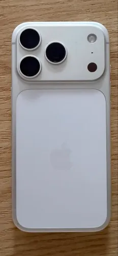 iPhone 17 pro 256