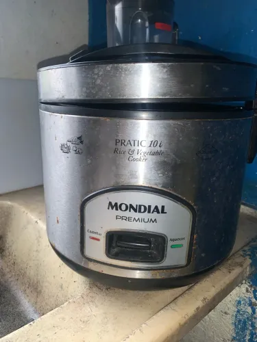 Panela de arroz 