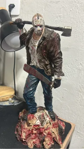Jason 40cm