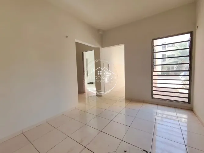 Apartamento à venda no Lago Sul 1 - Aureny 3