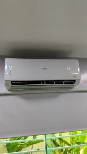 Ar condicionado Elgin inverter 12.000