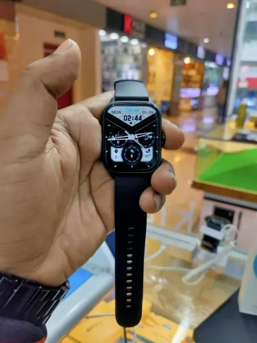 Relógio Smartwatch Colmi C6, Realiza Chamada, Modo esportivo