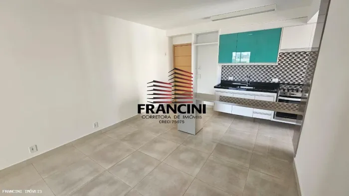 Apartamento para Locação em Bauru, Vila Nova Cidade UniversitÁria, 2 dormitórios, 2 suítes