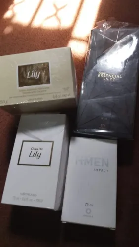 Perfume