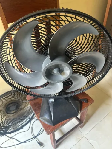 Ventilador