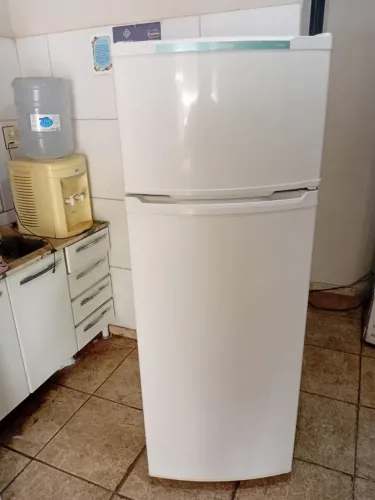 Geladeira, Consul, degelo, 336L.