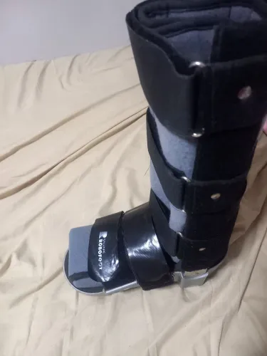 Robofoot completo kit Aquiles 