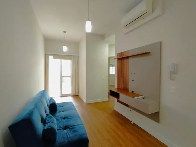 Apartamento à venda em Piracicaba, Paulicéia, com 2 quartos, com 70 m², GERAL