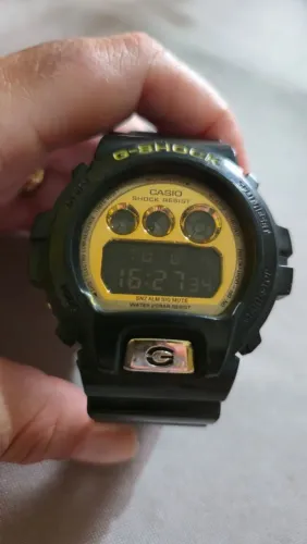 Casio g-shock Original
