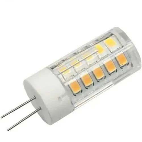 LAMPADA G4 BIPINO 5W 6500K