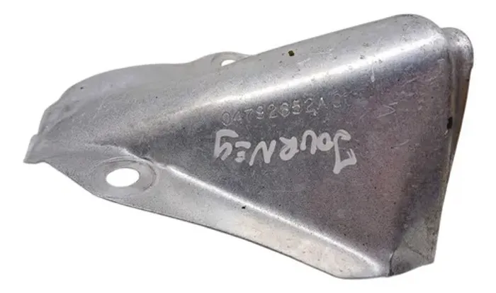 Chapa Protetor Coletor Dodge Journey 2010