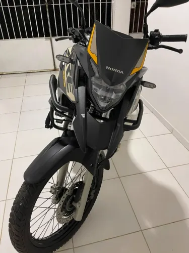 XRE 300