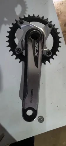 Pedivela slx