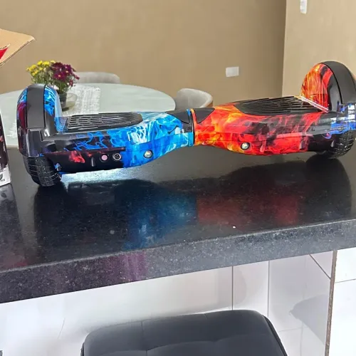 Hoverboard Smart 6.5 Balance Whee