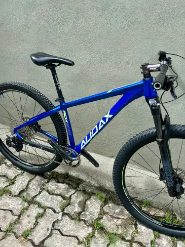 AUDAX AUGE 300