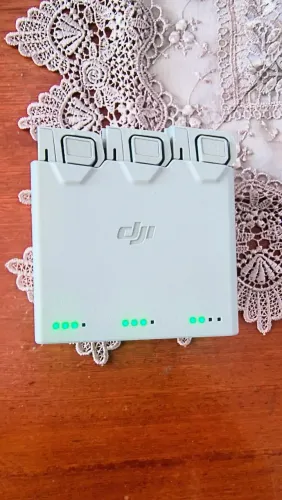 DJI Mini 3