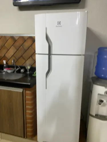 Geladeira Eletrolux