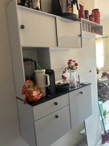 Armário de cozinha