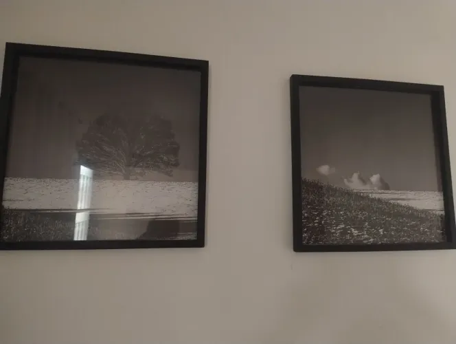 Kit de Quadros ,semi-novo !