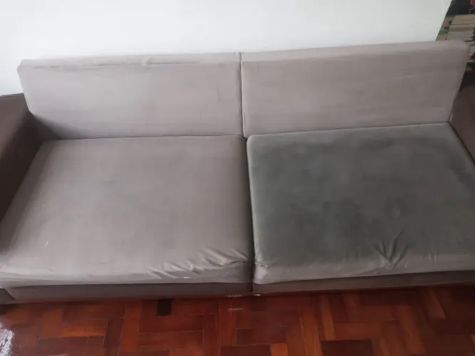 Limpeza de Estofados 